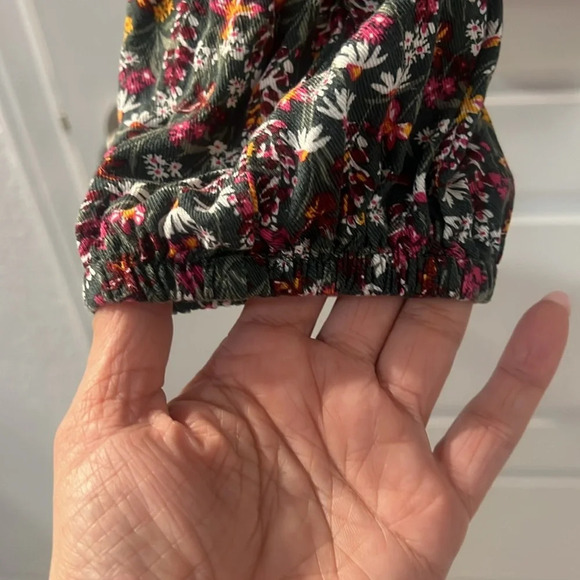 Draper James RSVP Top Size L​ - Picture 6 of 6